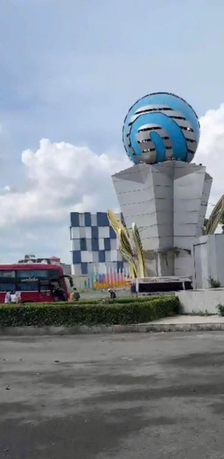 Đất nền Vĩnh Phú, Thuận An, 45m², giá 3.35 tỷ - Cơ hội đầu tư hiếm có!