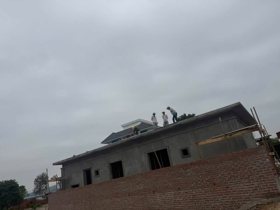 Đất nền Khu Hải Yên, 113m² giá 1 tỷ - Vị trí vàng, kinh doanh thuận lợi!