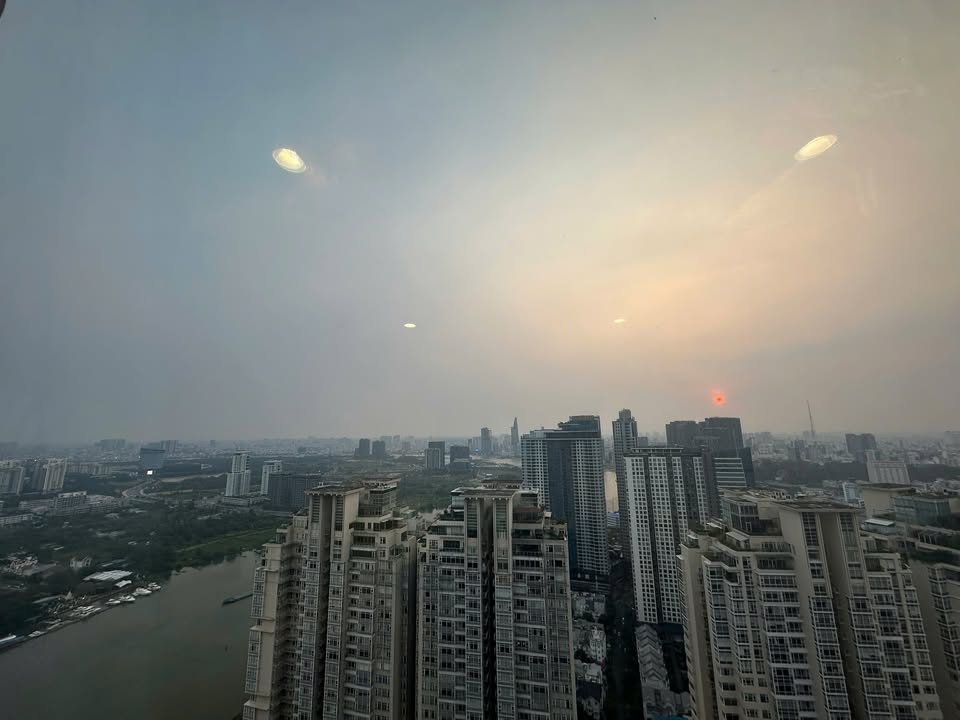 Căn hộ VCP Quận 6 80.8m² giá 10.8 tỷ - Đầu tư hấp dẫn chờ bạn!