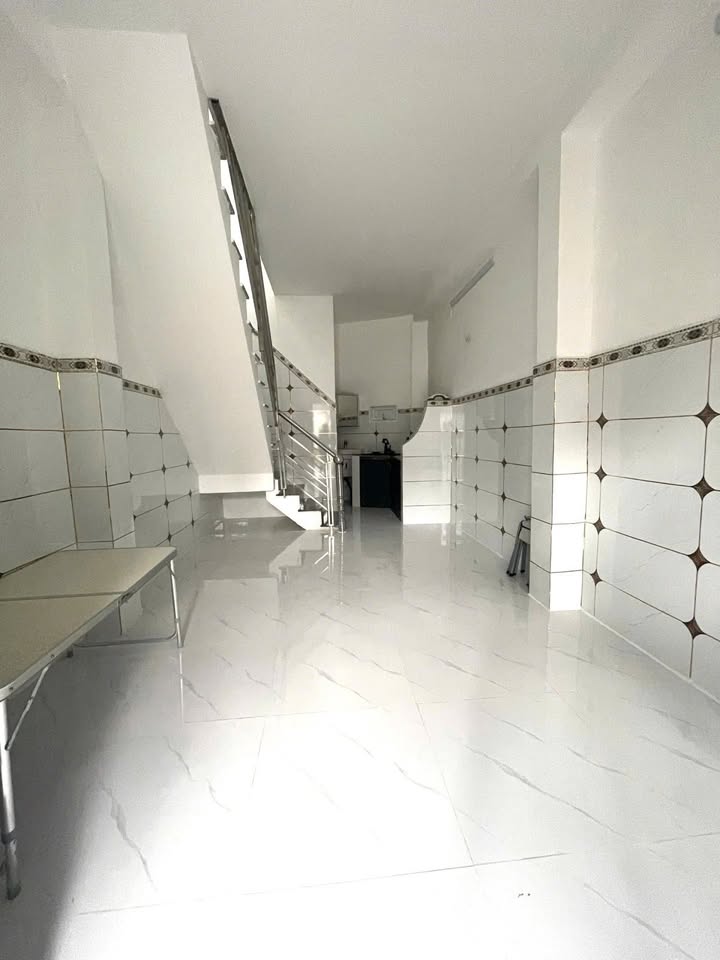 Nhà phố mặt tiền Đỗ Nhuận, Quận Tân Phú - 22m² giá 4.05 tỷ - Đầu tư sinh lời ngay!