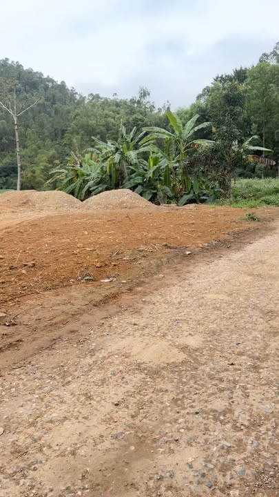 Đất nền bán Xã Sơn Thủy 1809m² giá 23.5 tỷ - Đầu tư sinh lời ngay!