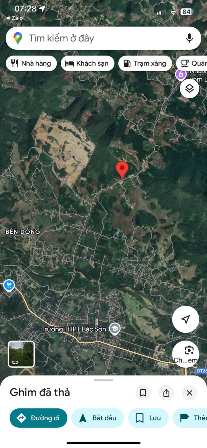 Đất thổ cư Xã Phúc Thuận 2700m² giá thỏa thuận - Đường rộng 7m thuận tiện giao thông!