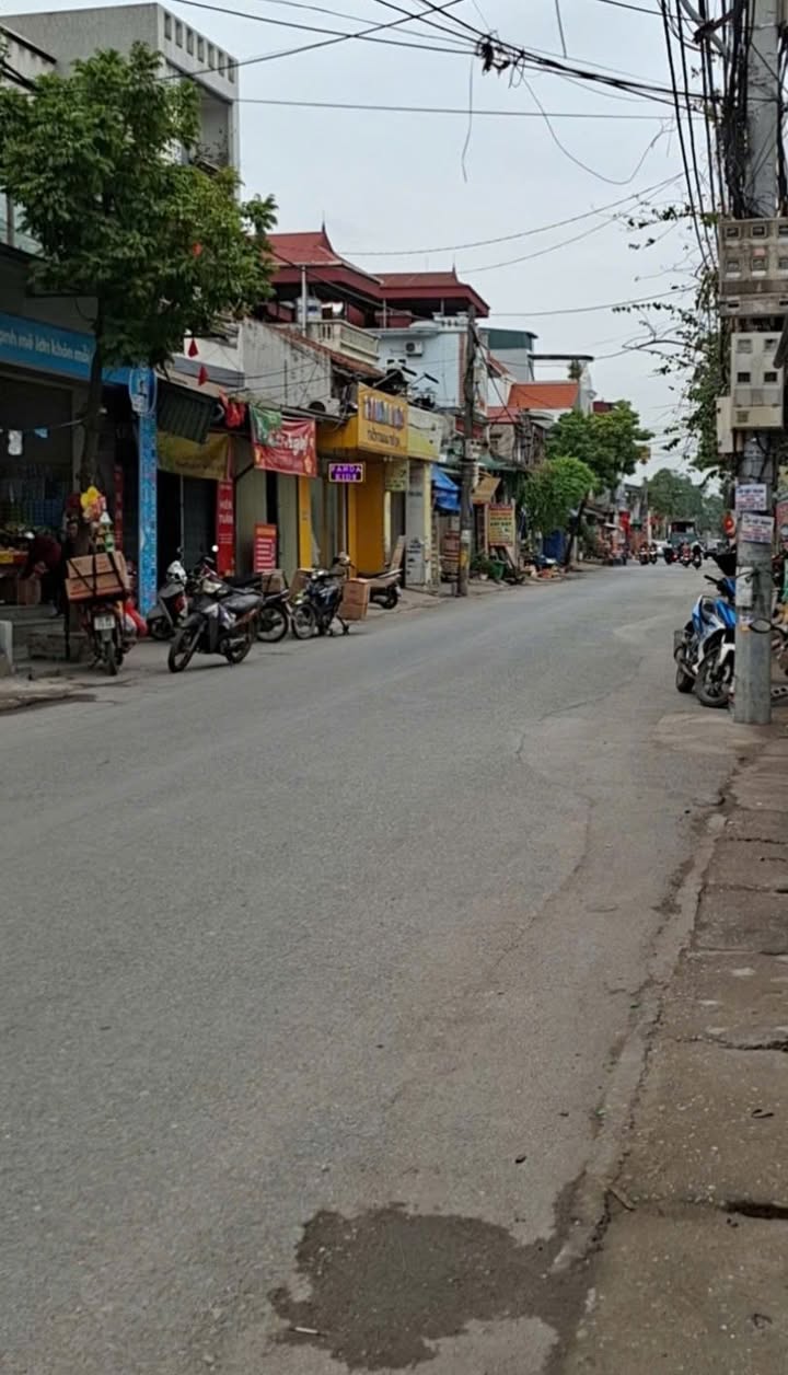 Nhà lô góc 3 tầng tại Nam Phù, 58m², giá 6.4 tỷ - Đầu tư sinh lời ngay!