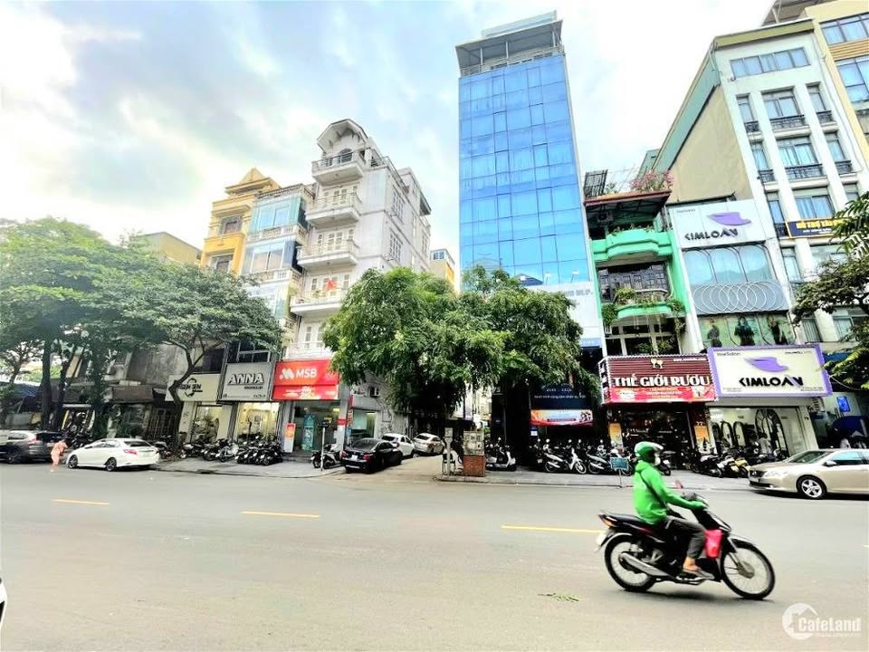 FrontHouse Giang Văn Minh 103m² giá 61 tỷ - Đầu tư sinh lời ổn định!