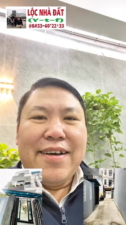 Nhà 3 tầng Phù Long, Nam Định 52m² giá 2.35 tỷ - Nhà mới xây, giá hợp lý!