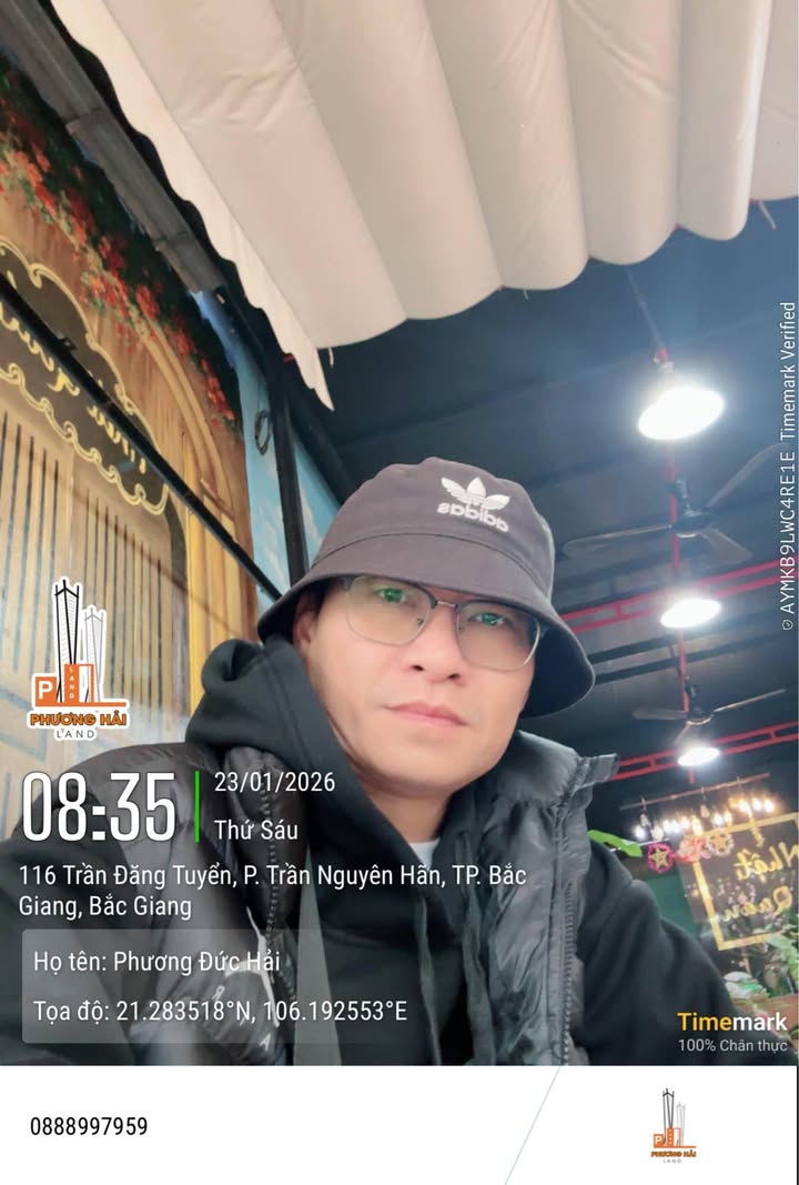 Đất nền KĐT Nam Hồng Bắc Giang 80m² giá 3 tỷ - Cơ hội đầu tư sinh lợi