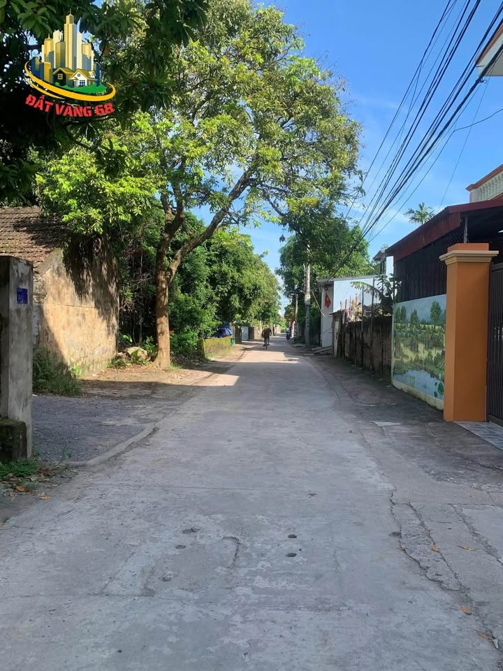 Đất nền Ninh Tiến 126,6m² giá 4 tỷ - Chính chủ cần bán gấp!