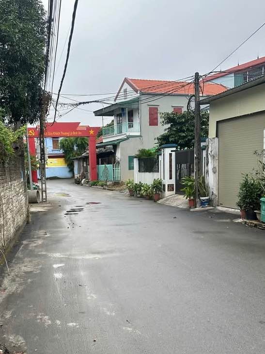 Đất nền đẹp Phường Ninh Mỹ 553m² giá thỏa thuận - 3 mặt tiền thuận lợi!