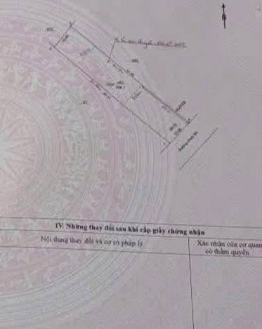 FrontHouse An Tây, Bến Cát 200m² giá 6 tỷ - Kinh doanh sầm uất!