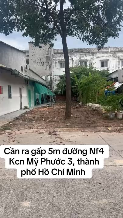 Đất nền 150m² Chánh Phú Hòa - Đầu tư sinh lời chỉ 1.7 tỷ!