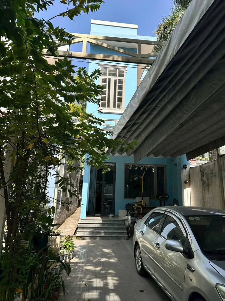 Bán nhà mặt tiền Huỳnh Văn Lũy, Phú Lợi 187m² - Thiết kế hiện đại, giá thỏa thuận!