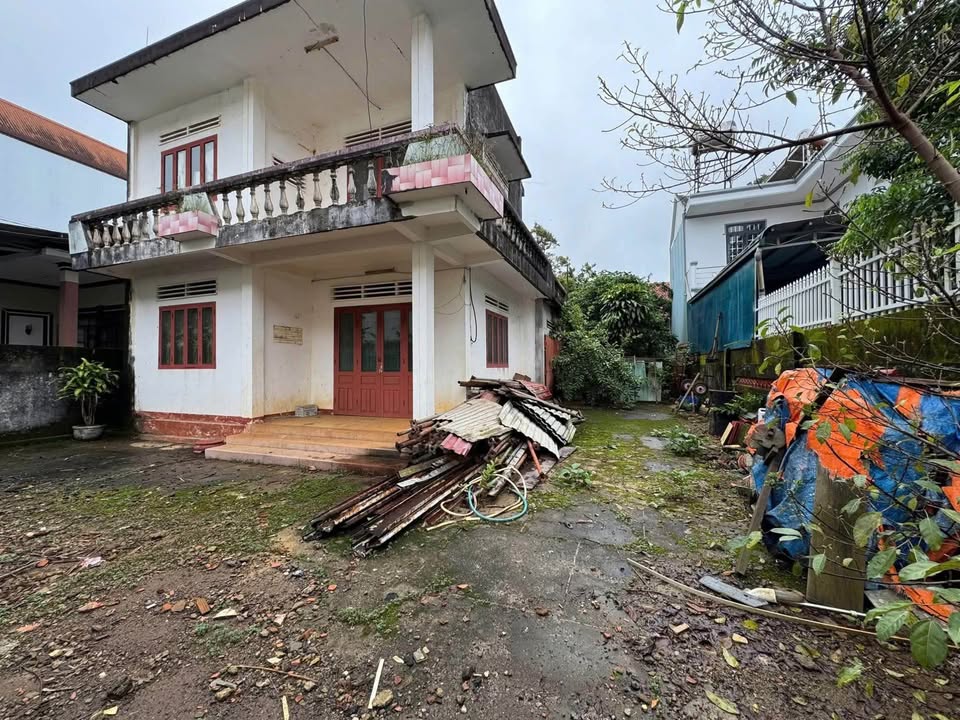 Đất nền Bảo Lộc 333m² giá 5.5 tỷ - Cơ hội đầu tư hấp dẫn!