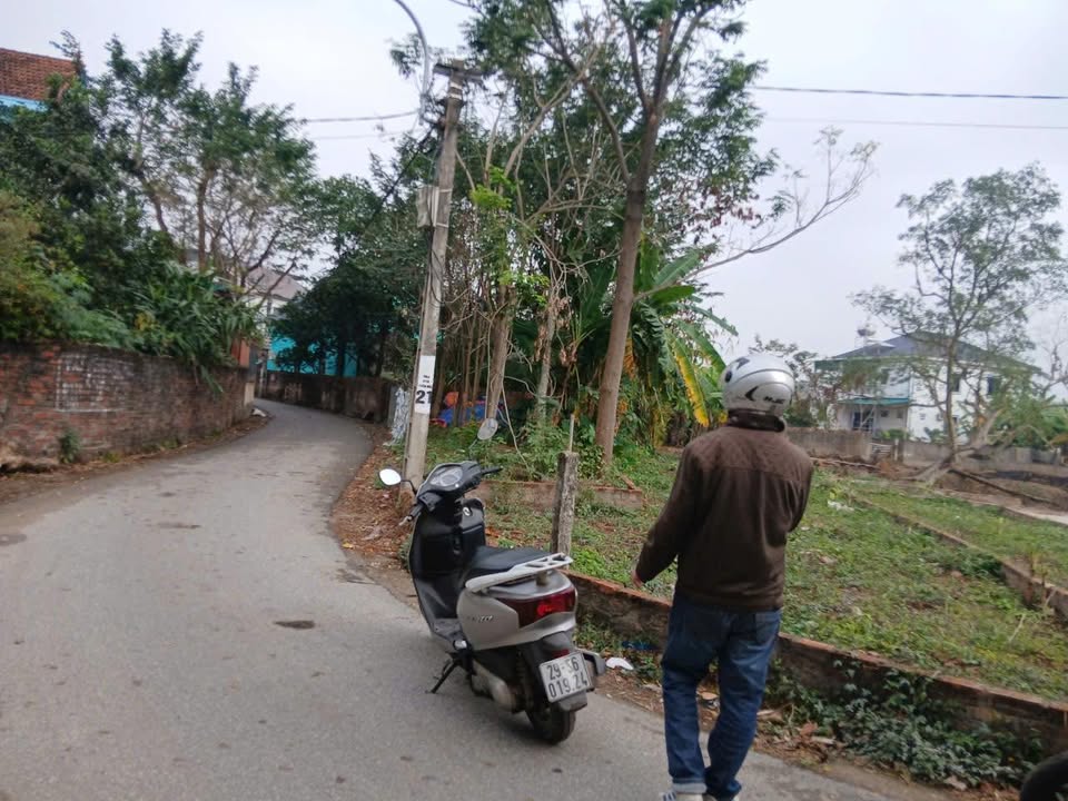 Đất thổ cư 106m² tại phường Xuân Hòa, giá 1 tỷ - Đầu tư sinh lời ngay!