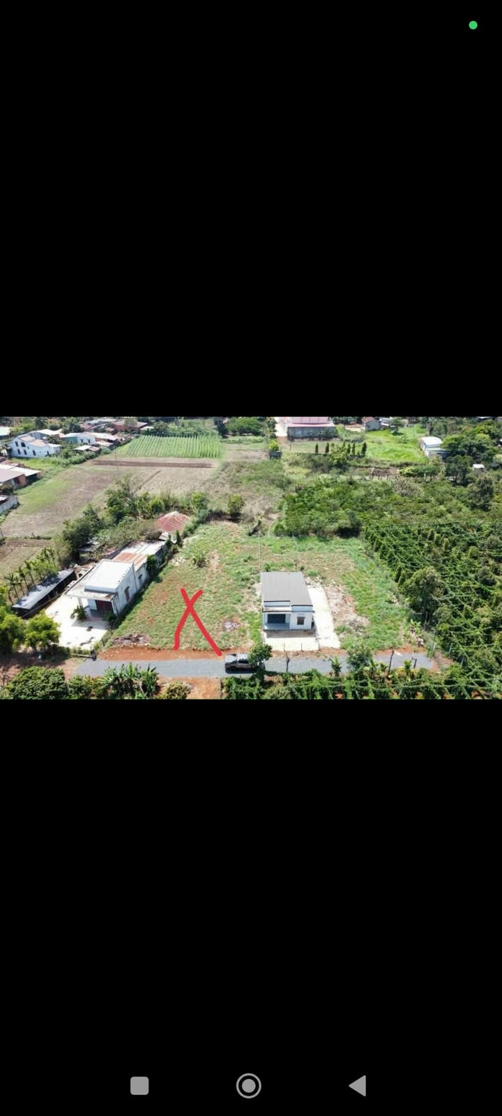 Đất nền 165m² tại phường An Lạc, Buôn Hồ - Giá chỉ 450 triệu!