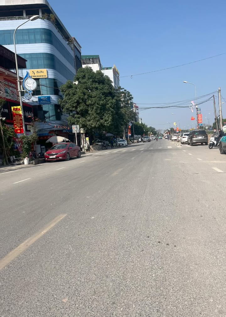 Nhà cấp 4 Đông Anh 130m² giá thỏa thuận - Vị trí vàng, an ninh tốt!