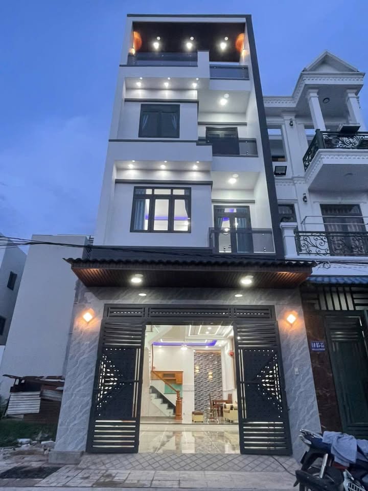 Nhà phố Cát Tường Phú Sinh, 90m², giá 3.2 tỷ - Chính chủ bán gấp!