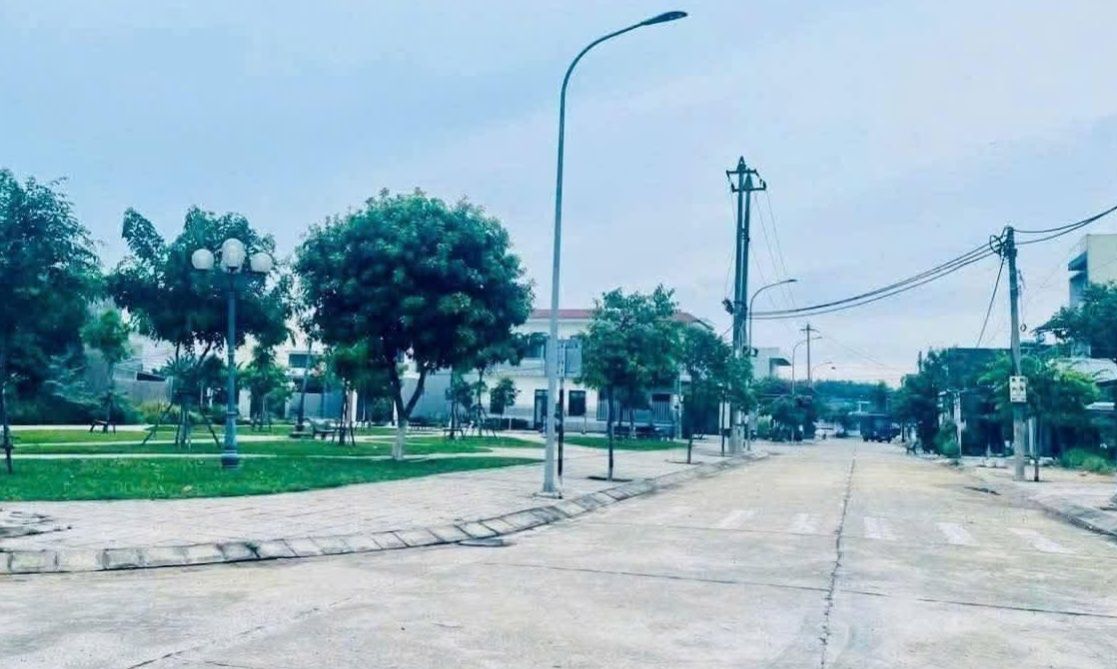 Đất KDC Sành Sứ, Huyện Tư Nghĩa, 110m² giá 900 triệu - Cơ hội đầu tư tuyệt vời!