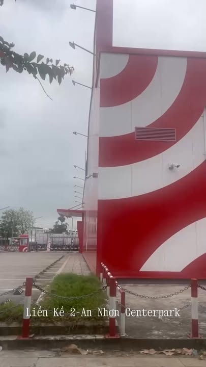 Shophouse An Nhơn Center Park, Gia Lai 125m² giá chỉ 4 tỷ - Vị trí đắc địa kinh doanh