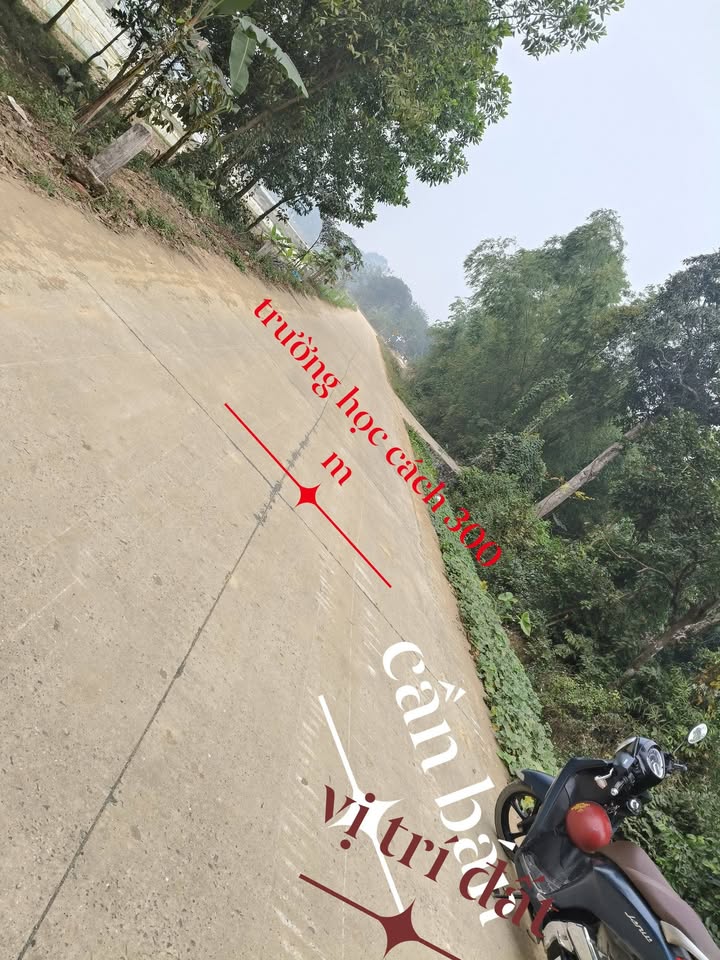 Đất nền tại Gia Sơn, Nho Quan, Ninh Bình 150m² giá 300 triệu - Đầu tư sinh lời ngay!