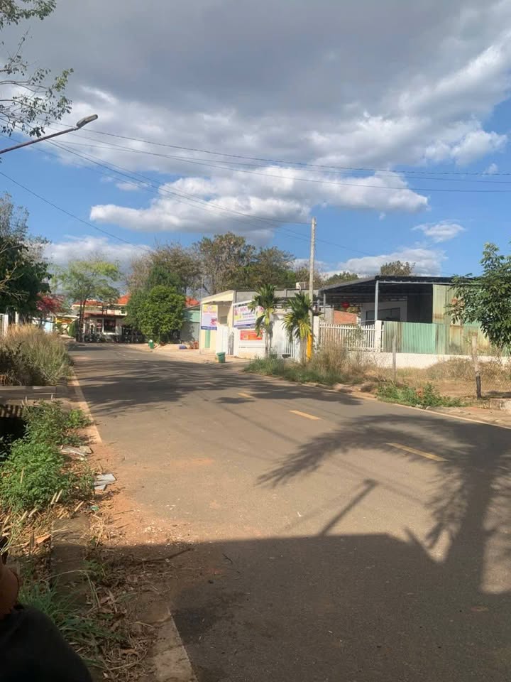 Đất thổ cư tại xã Tân Lập, huyện Đồng Phú 240m² giá 1.5 tỷ - Cơ hội đầu tư tuyệt vời!