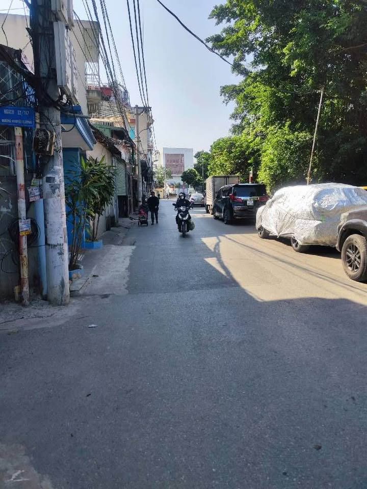 Đất nền Gamuda Hoàng Mai 58m² giá 7 tỷ - Sổ đỏ chính chủ, vị trí đắc địa!