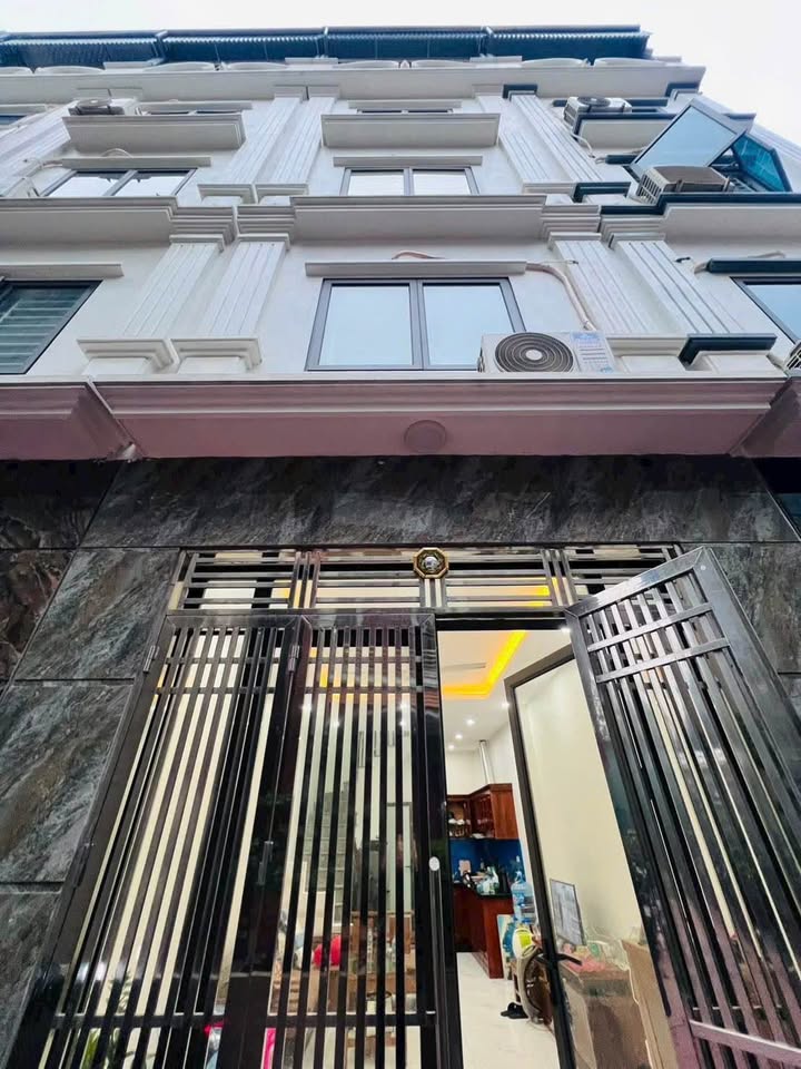 Nhà mới Quang Tiến, Đại Mỗ 30m² giá thỏa thuận - Ô tô lùi cửa, full nội thất ở ngay!