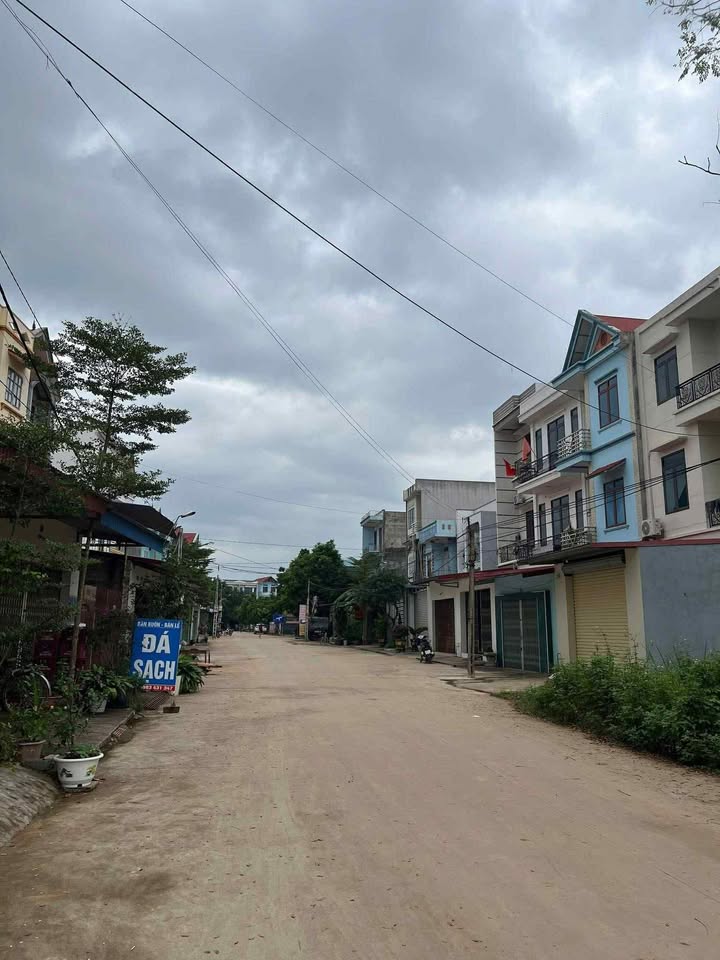 Đất Cầu Thảo, Xã Xương Lâm 100m² giá 1 tỷ - Đầu tư sinh lời ngay!