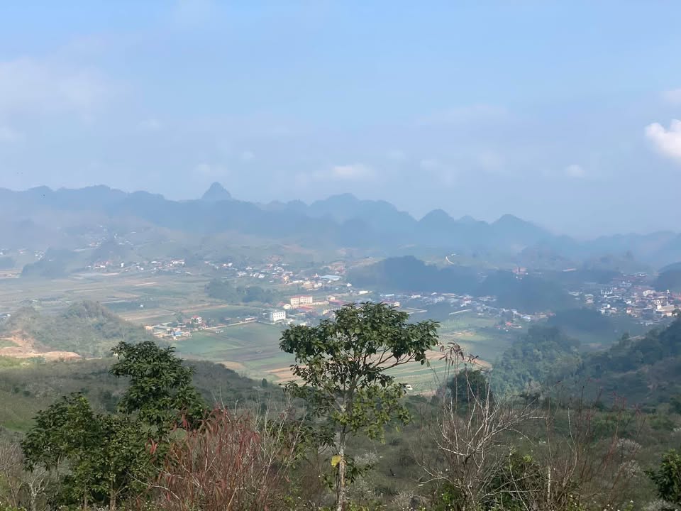 Đất nền Phường Thảo Nguyên, Mộc Châu 6000m² giá 4 tỷ - Đầu tư sinh lời lý tưởng!