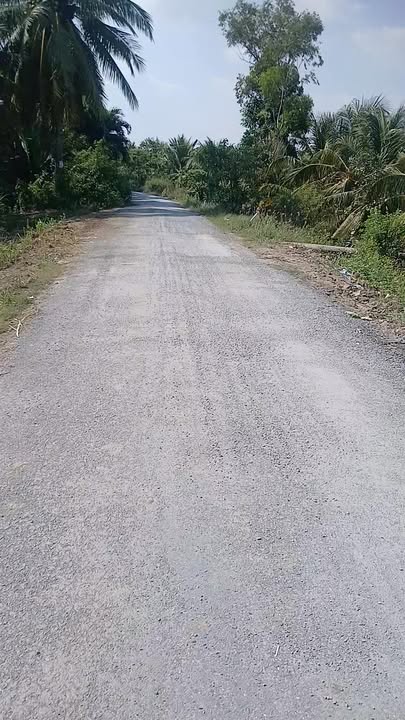 Đất thổ cư 125m² tại An Thạnh Thủy, Chợ Gạo, Tiền Giang - Giá chỉ 270 triệu