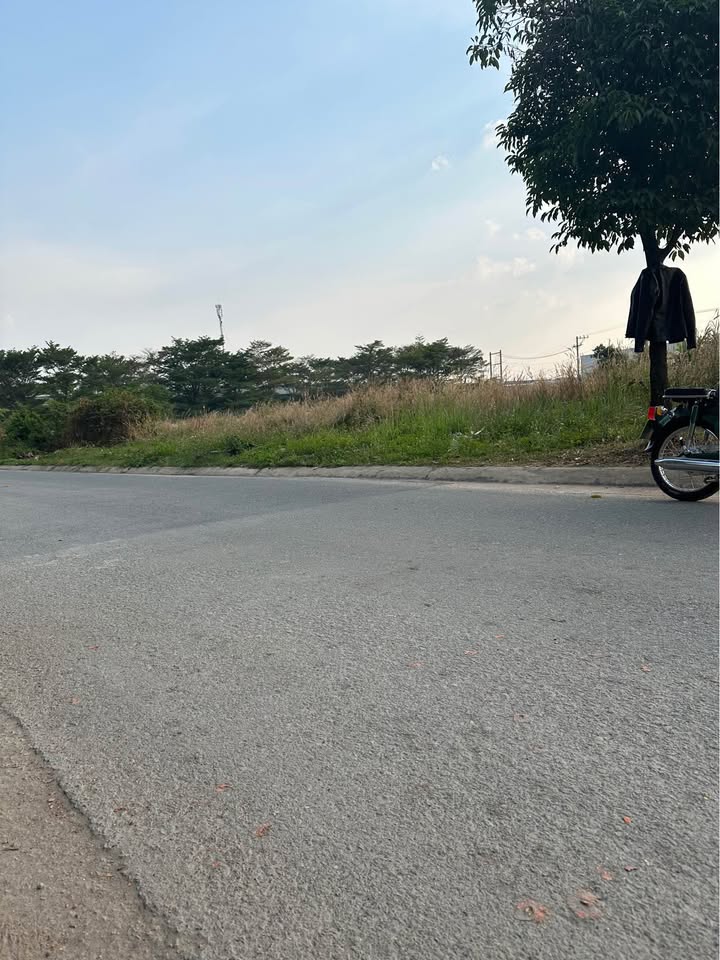 Đất nền Huyện Chơn Thành 100m² giá 155 triệu - Đầu tư sinh lời ngay!