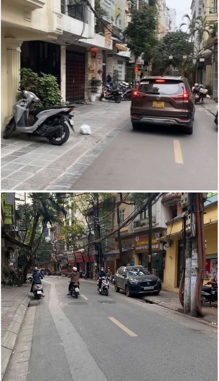 Nhà phố Times City 45m² giá 7 tỷ - Gần chợ và trường học!