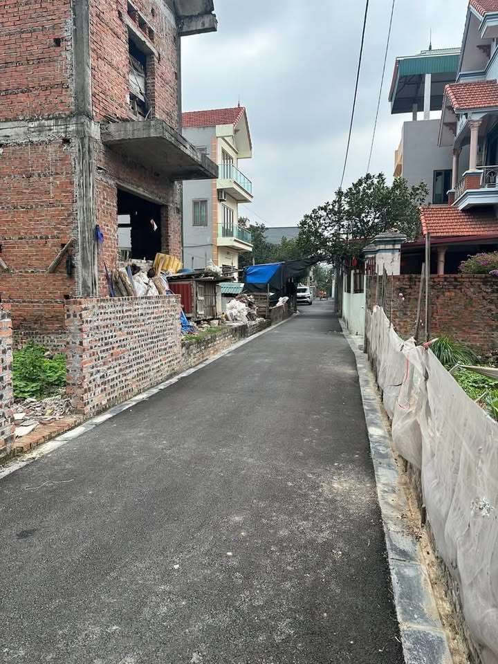 Đất nền Xã Bắc Hồng 40m² giá thỏa thuận - Ô tô vào tận đất!