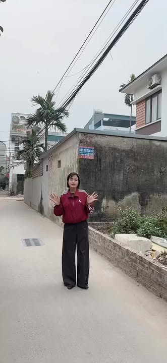 Đất nền Cổ Dương, Tiên Dương, 55m² - Đường thông ô tô, gần chợ và trường học!