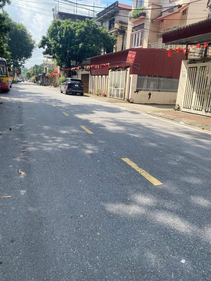 Đất thổ cư Đông Xuân Sóc Sơn 80m² giá 2 tỷ - Đầu tư sinh lời tuyệt vời!