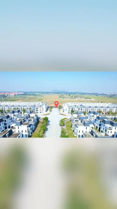 Đất nền HUD Mê Linh 375m², Mặt tiền 15m, Giá chỉ từ 73 triệu/m² - Vị trí đắc địa, tiềm năng sinh lời cao