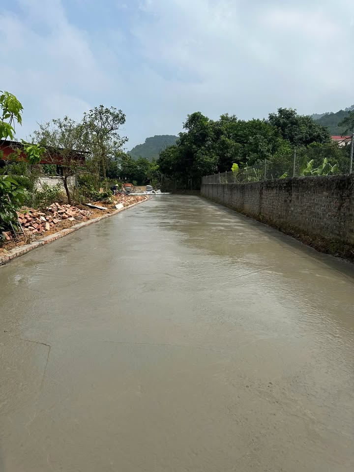 Đất nền thổ cư 100m² tại Kim Anh, Sóc Sơn - Đường thông, giá tốt thỏa thuận!