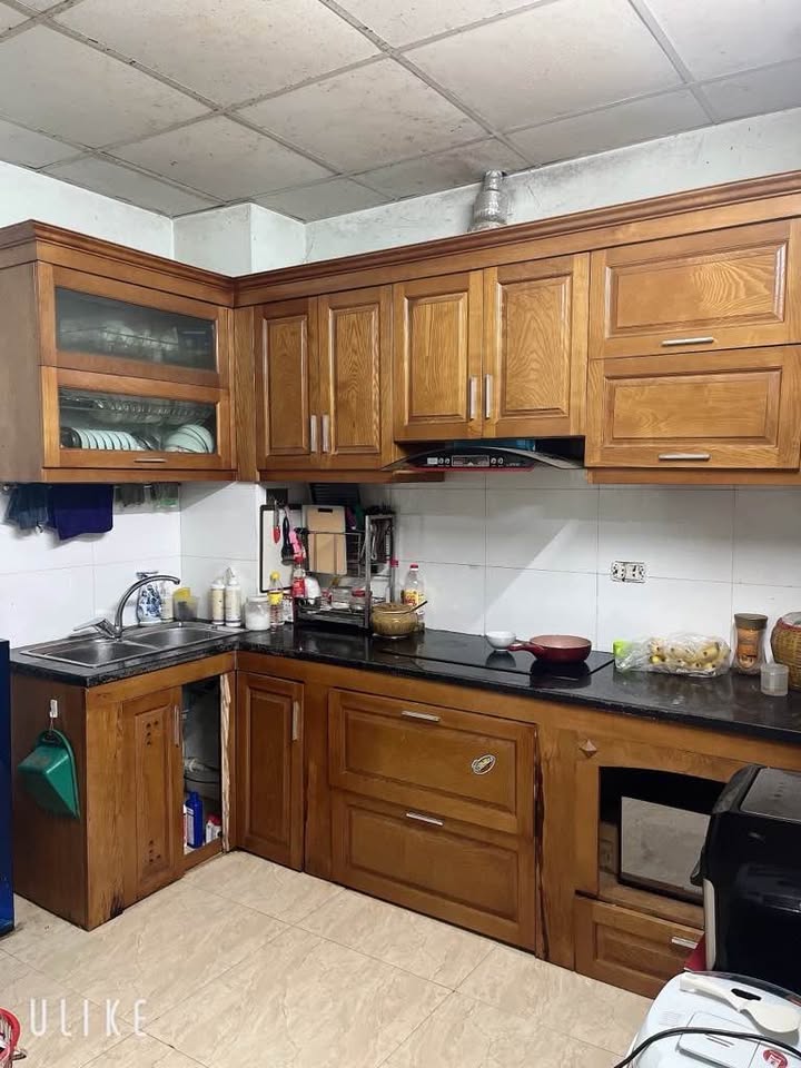 Nhà 5 tầng tại Bắc Từ Liêm 32m² giá 5 tỷ - Cơ hội đầu tư tuyệt vời!