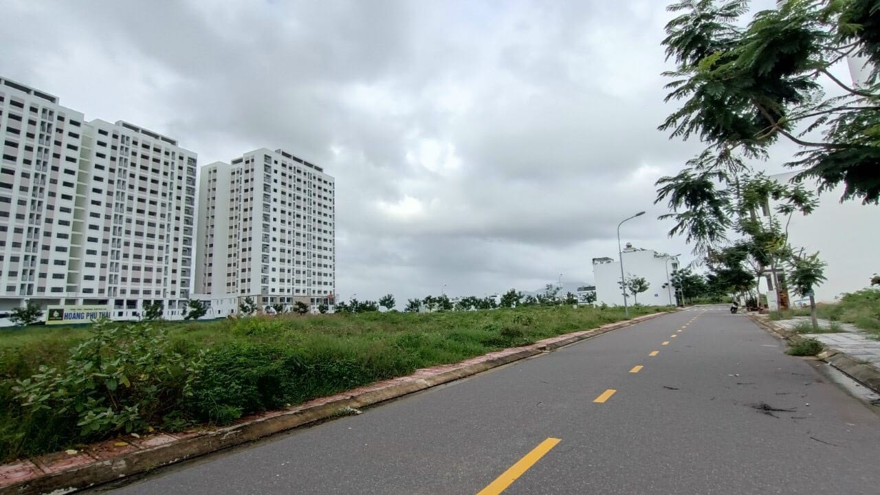 Đất nền Phước Long Nha Trang 82m² giá 2.97 tỷ - Cơ hội đầu tư tuyệt vời!