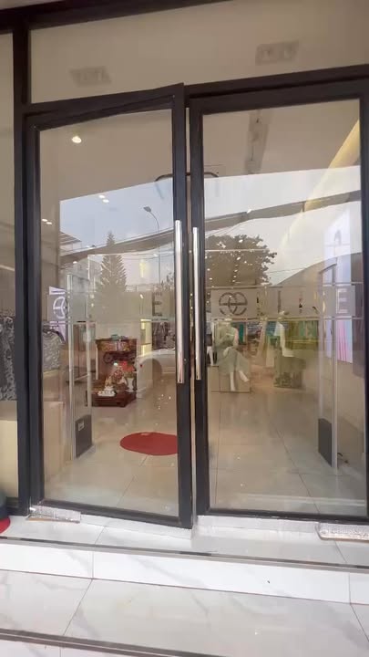 Nhà mặt tiền đường Nhựa Hùng Vương, Long Khánh 175m² giá 22 tỷ - Vị trí đắc địa cho kinh doanh!