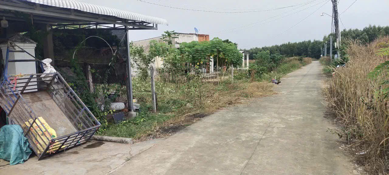 Đất thổ cư 1 sào tại Xuân Trường, Đồng Nai giá chỉ 950 triệu - Cơ hội đầu tư hấp dẫn!