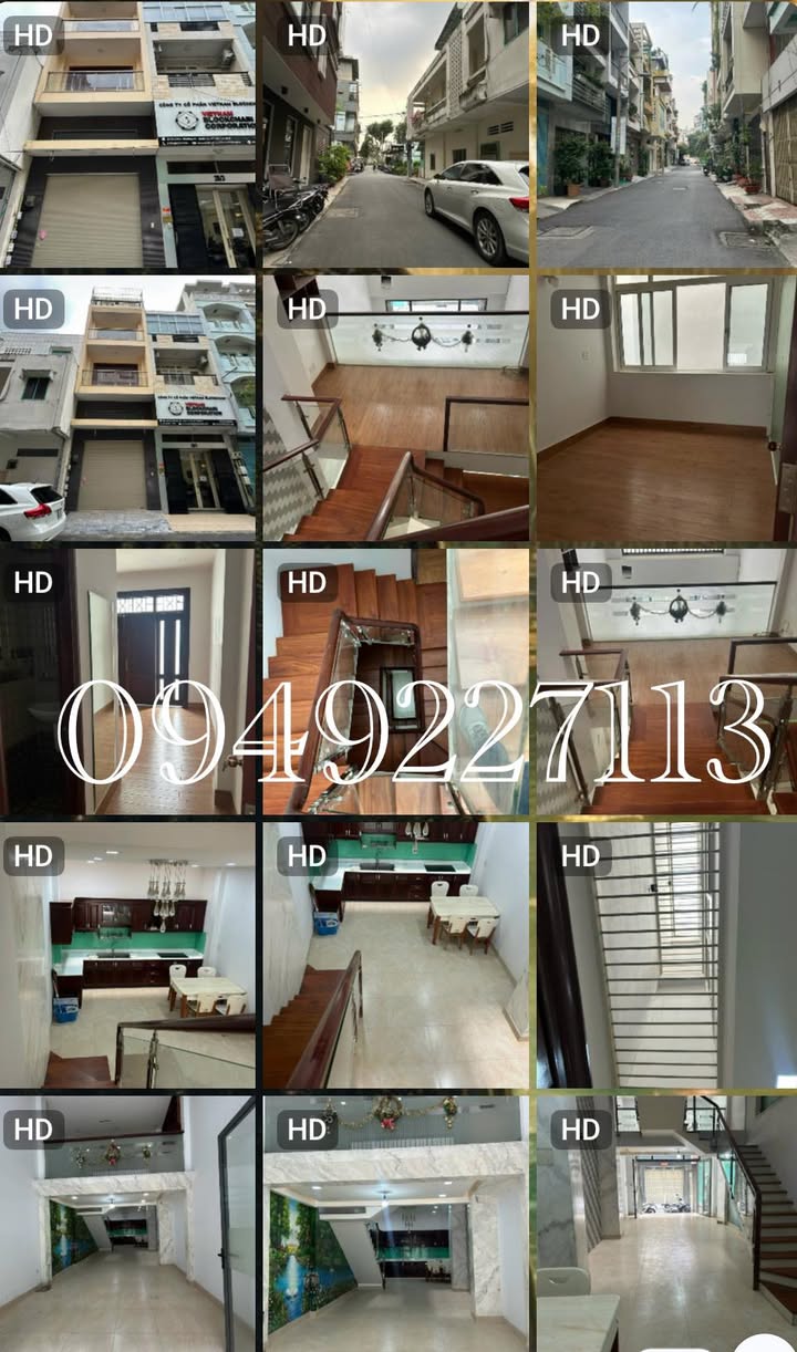 Nhà mặt tiền Lữ Gia, Quận 11, 60m² giá 28 triệu - Kinh doanh nhỏ lý tưởng!