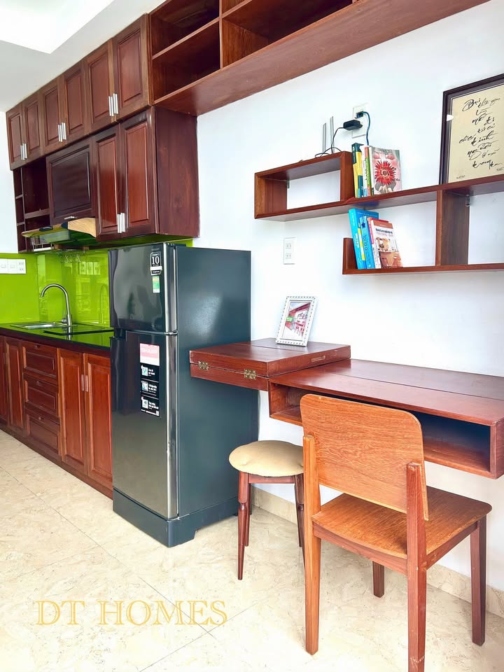 Phòng trọ tại Phường Phước Long A, TP Thủ Đức - FULL nội thất, giá thỏa thuận