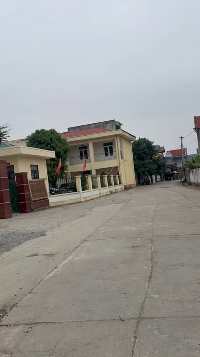 Đất nền thôn Bái Xuân, xã Vĩnh Phúc 150m² - Vị trí đắc địa gần tiện ích