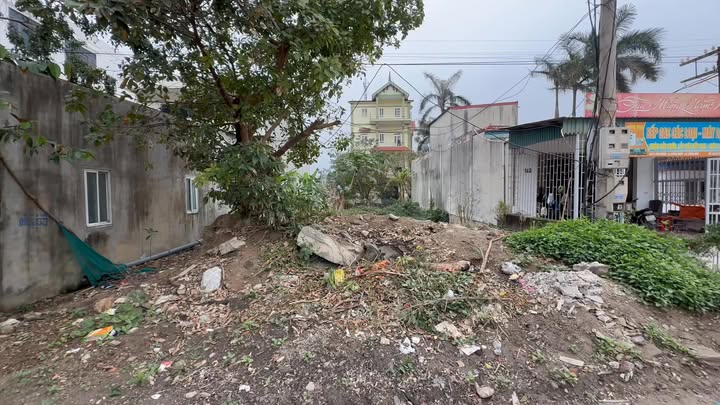 Đất nền Khối Tân Hùng, Phường Quỳnh Thiện, 255m² - Đầu tư sinh lời tuyệt vời!