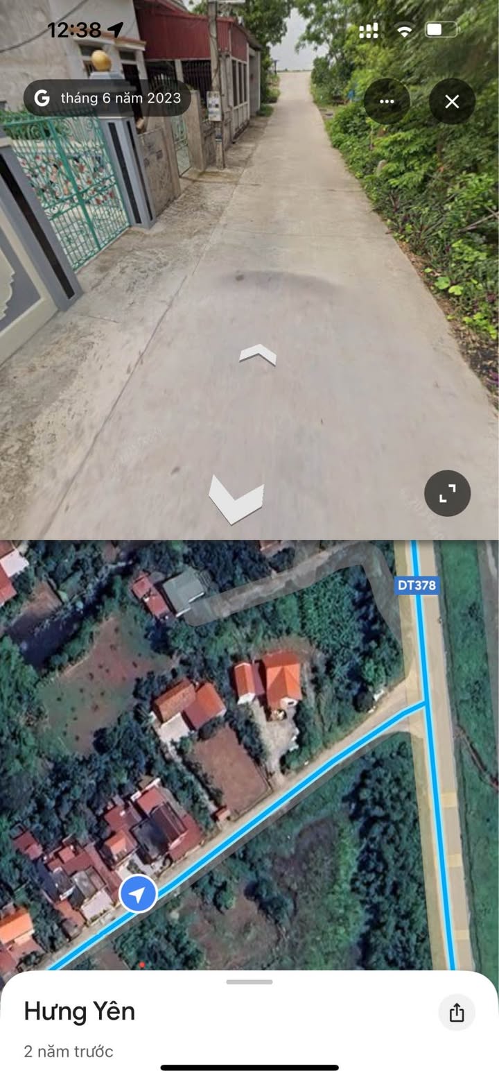 Đất nền Phú Cường, Đức Hợp 200m² giá thỏa thuận - Mặt tiền đẹp, vị trí đắc địa!