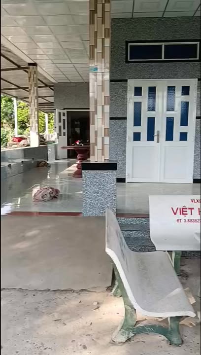 Đất nền 1298m² tại Xã Thừa Đức, Bến Tre - Giá chỉ 650 triệu, sẵn sàng xây dựng!