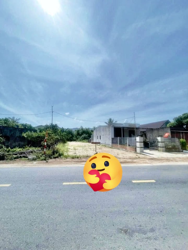 Đất nền 547m² tại QL 1C Vân Canh giá chỉ 2.1 tỷ - Cơ hội đầu tư tốt!