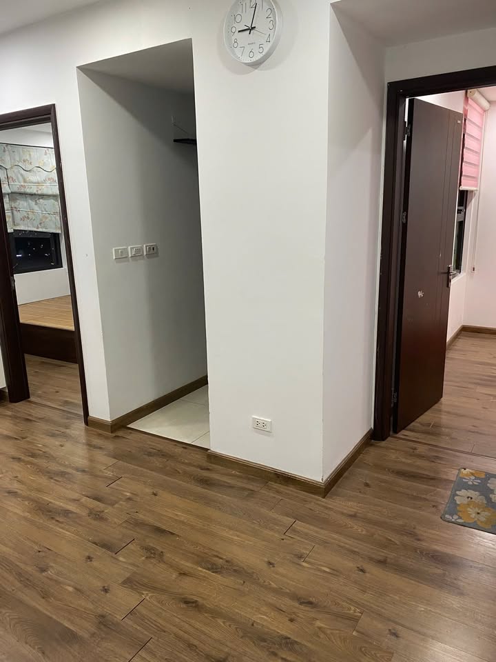 Căn hộ Mễ Trì, Nam Từ Liêm 58m² giá thỏa thuận - Sổ đỏ trao tay, full nội thất