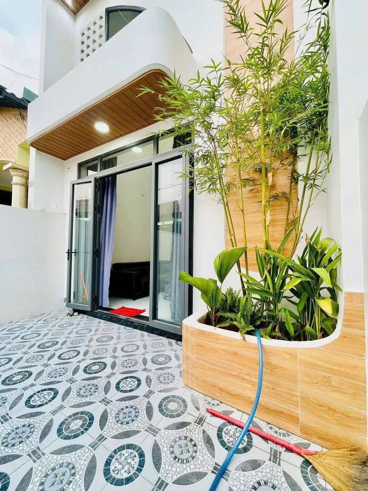 Nhà phố Trảng Dài, Biên Hòa 105m² giá 1.899 tỷ - Chính chủ bán nhanh!
