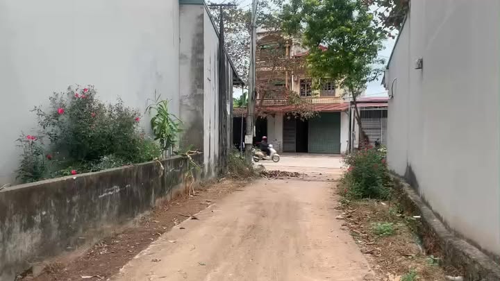 Đất nền Phường Quế Tân Bắc Ninh 135m² giá 900 triệu - Cơ hội đầu tư không thể bỏ lỡ!